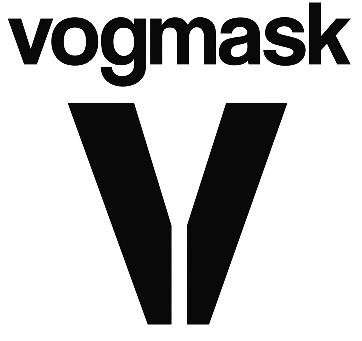 Trademark V vogmask