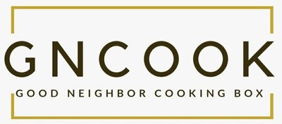 Trademark GNCOOK GOOD NEIGHBOR COOKING BOX