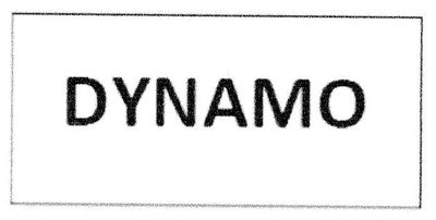 Trademark DYNAMO