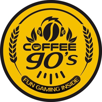 Trademark Coffee 90's