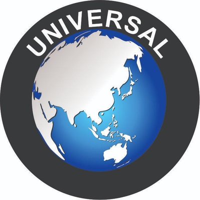 Trademark UNIVERSAL