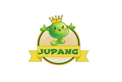 Trademark JUPANG + Logo/Lukisan