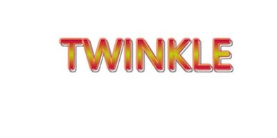 Trademark TWINKLE