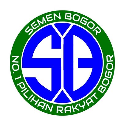 Trademark SEMEN BOGOR + Logo/Lukisan