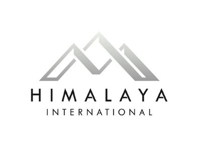 Trademark HIMALAYA INTERNATIONAL