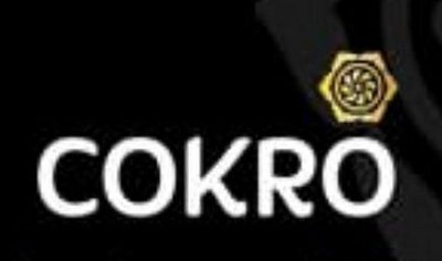 Trademark COKRO dan Lukisan