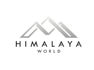 Trademark HIMALAYA WORLD