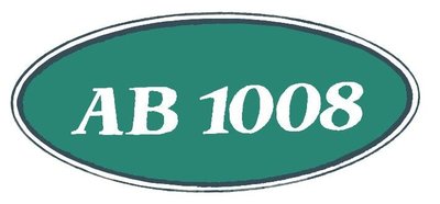 Trademark AB 1008