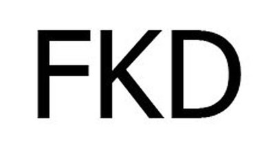 Trademark FKD