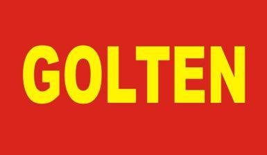 Trademark GOLTEN