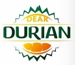 Trademark DEAR DURIAN