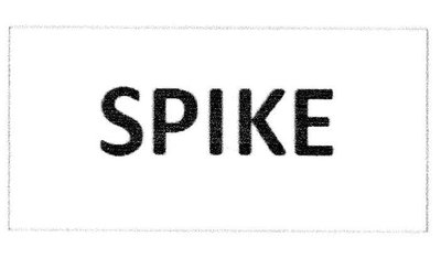 Trademark SPIKE