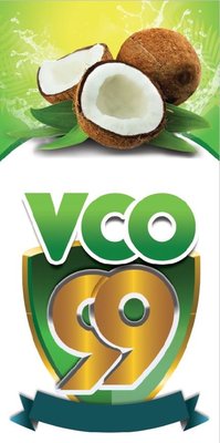 Trademark VCO 99