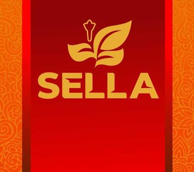 Trademark SELLA