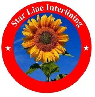 Trademark STAR LINE INTERLINING