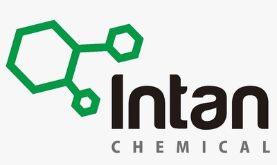 Trademark INTAN CHEMICAL DAN LUKISAN