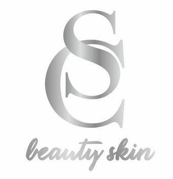 Trademark SC beauty skin + GAMBAR