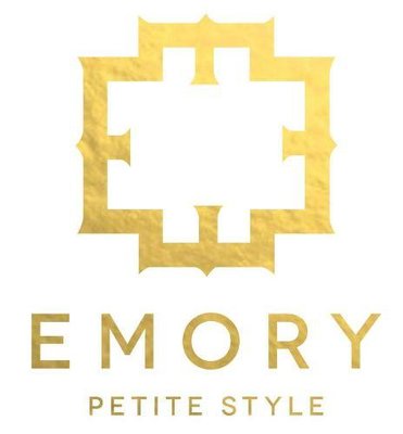 Trademark EMORY PETITE STYLE + Logo