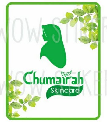 Trademark CHUMAIRAH SKINCARE