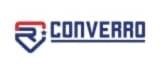 Trademark CONVERRO + LOGO