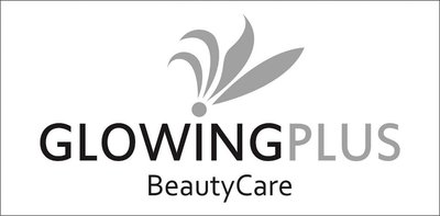 Trademark GLOWING PLUS Beauty Care