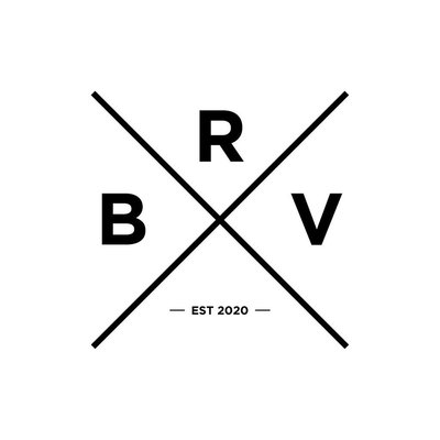 Trademark BRV EST 2020