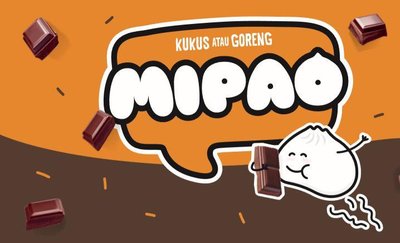 Trademark MIPAO & Logo