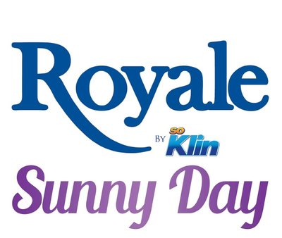 Trademark ROYALE BY SOKLIN SUNNY DAY dan Lukisan