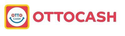 Trademark OTTOCASH + LOGO