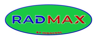 Trademark RADMAX