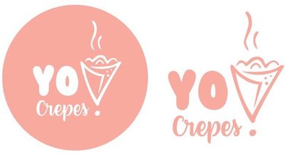 Trademark YO Crepes