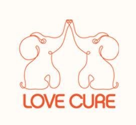 Trademark LOVE CURE