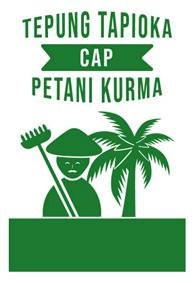 Trademark CAP PETANI KURMA