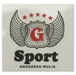 Trademark GSPORT ANUGERAH MULIA