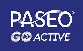 Trademark PASEO GO ACTIVE