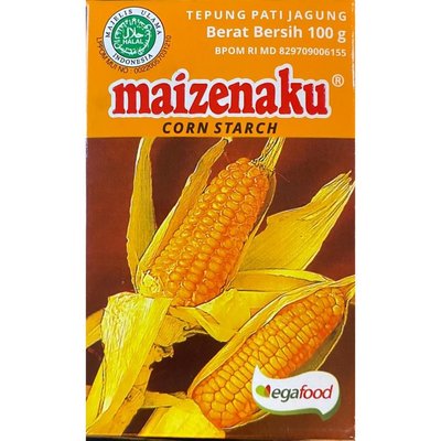 Trademark MAIZENAKU