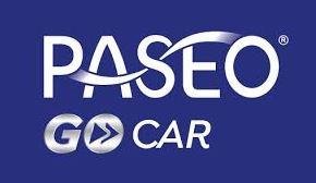 Trademark PASEO GO CAR