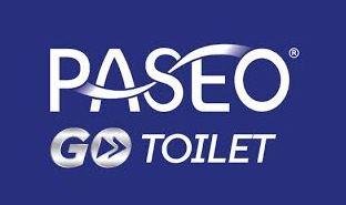 Trademark PASEO GO TOILET