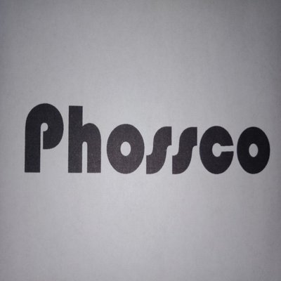 Trademark PHOSSCO