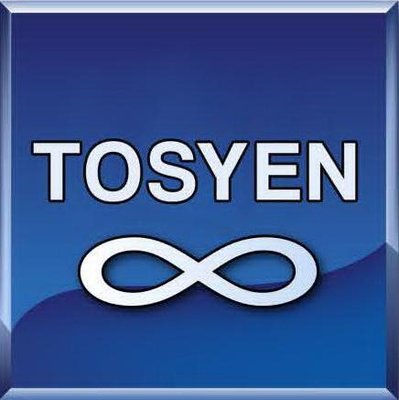 Trademark TOSYEN