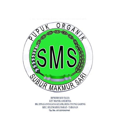 Trademark Subur Makmur Sari