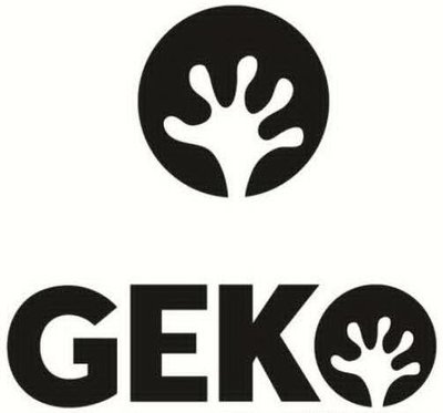 Trademark GEKO