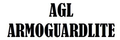 Trademark AGL = ARMOGUARDLITE