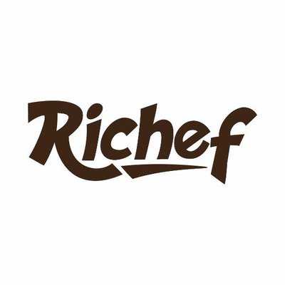 Trademark RICHEF