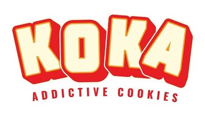 Trademark KOKA