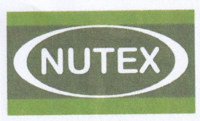 Trademark NUTEX