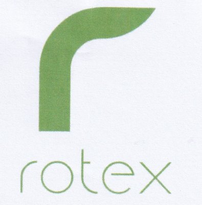 Trademark ROTEX