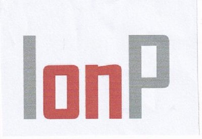 Trademark IonP