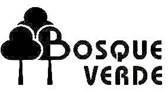 Trademark BOSQUE VERDE dan Logo