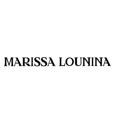 Trademark MARISSA LOUNINA & Logo